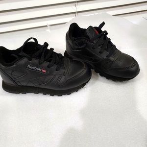 Reebok Classic shoes